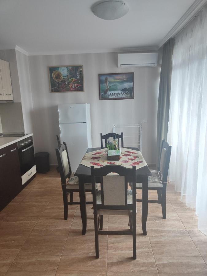 Jacky'S Apartament - Апартамент В Свети Влас Zewnętrze zdjęcie