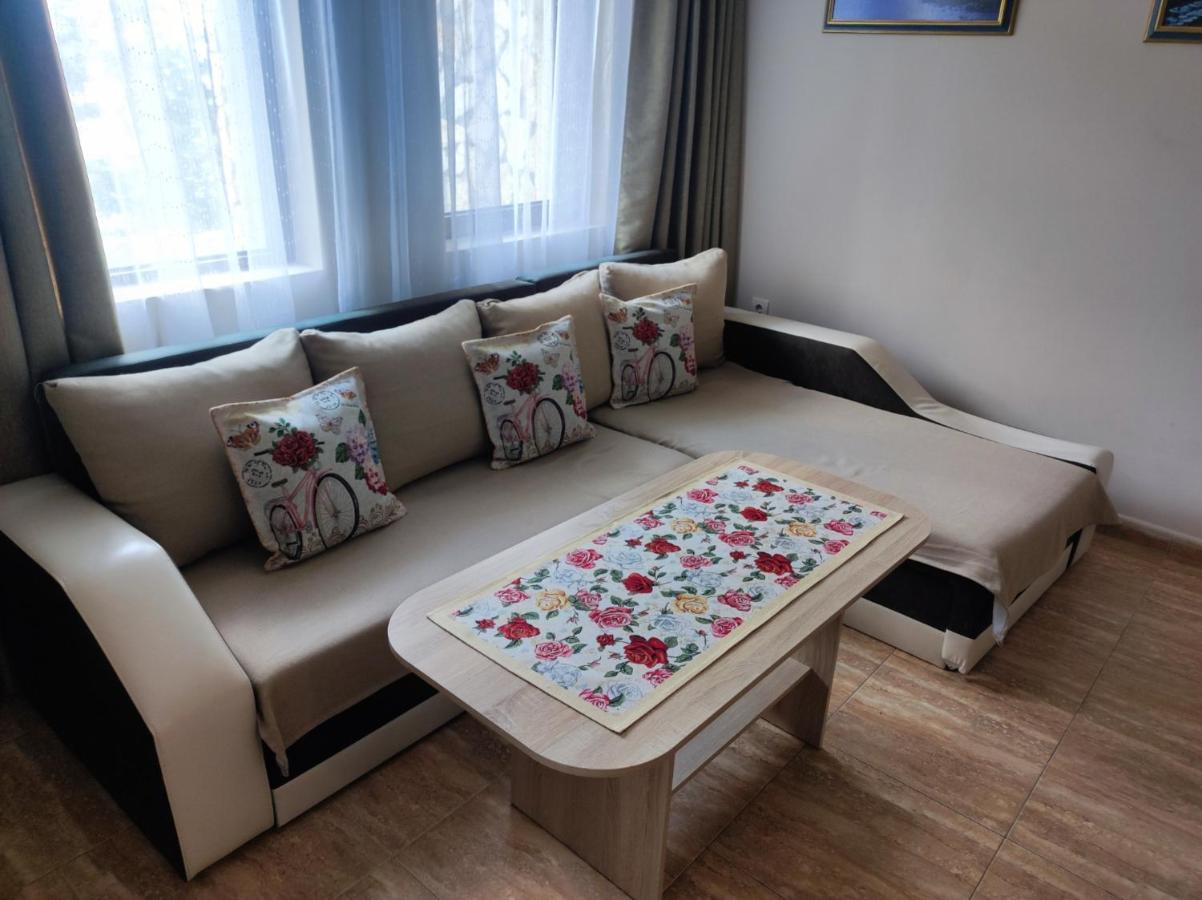 Jacky'S Apartament - Апартамент В Свети Влас Zewnętrze zdjęcie