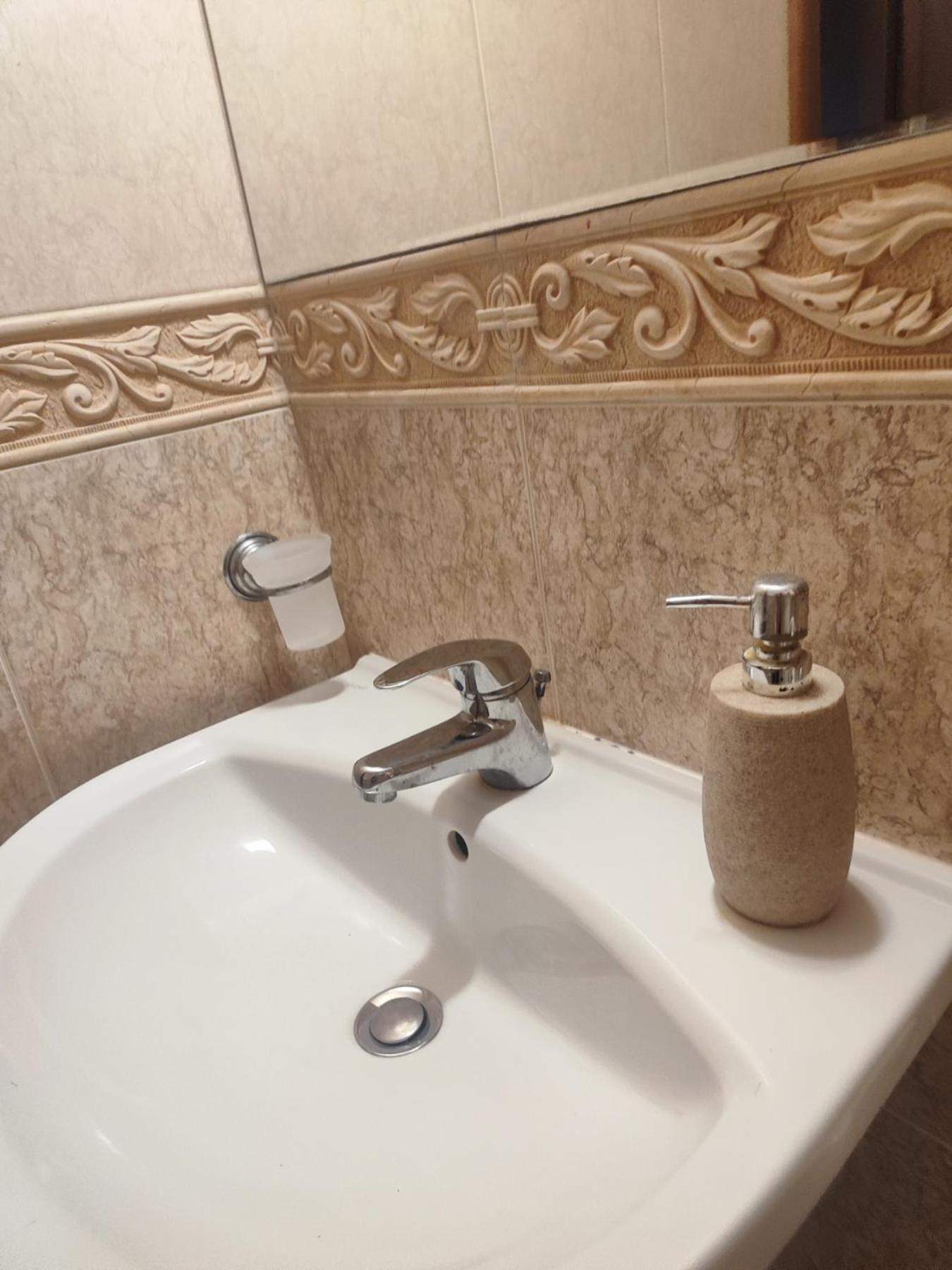 Jacky'S Apartament - Апартамент В Свети Влас Zewnętrze zdjęcie