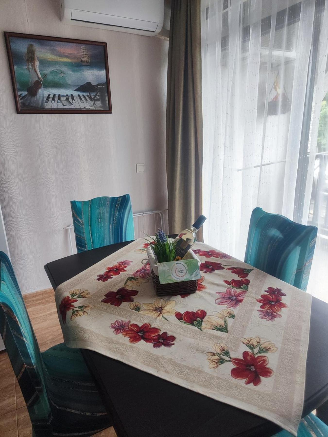 Jacky'S Apartament - Апартамент В Свети Влас Zewnętrze zdjęcie
