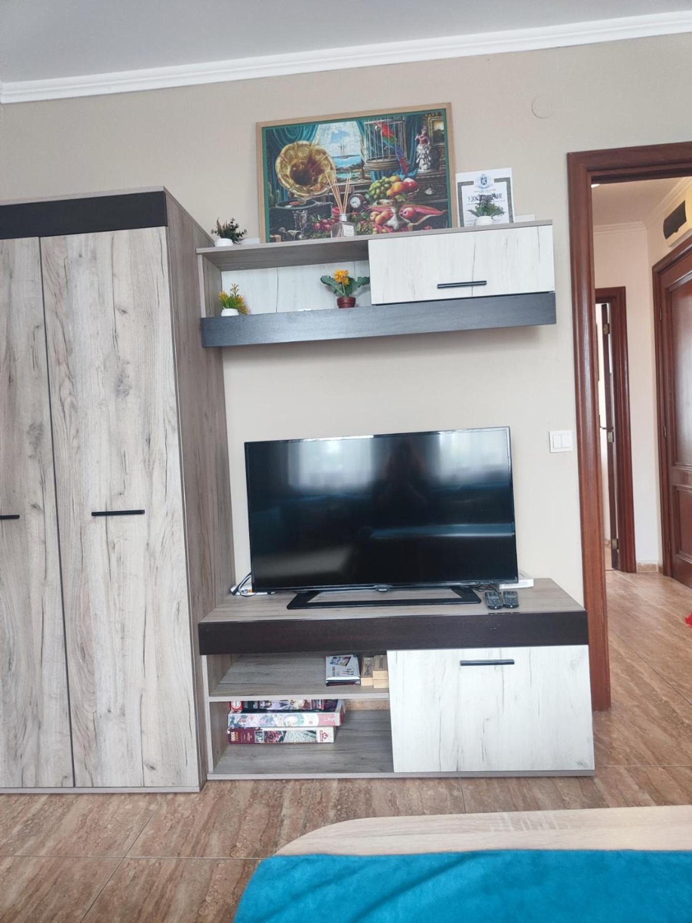 Jacky'S Apartament - Апартамент В Свети Влас Zewnętrze zdjęcie