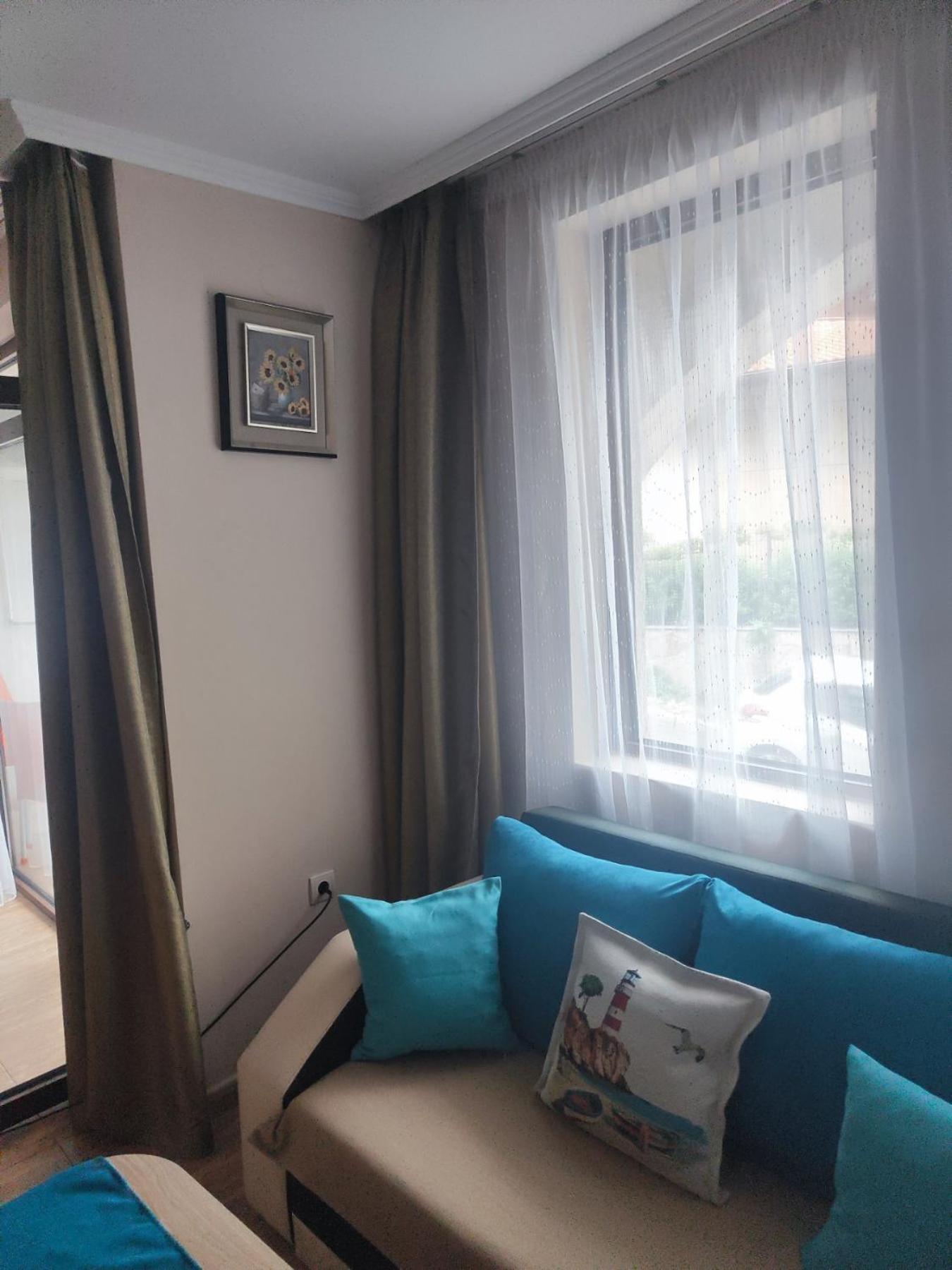Jacky'S Apartament - Апартамент В Свети Влас Zewnętrze zdjęcie
