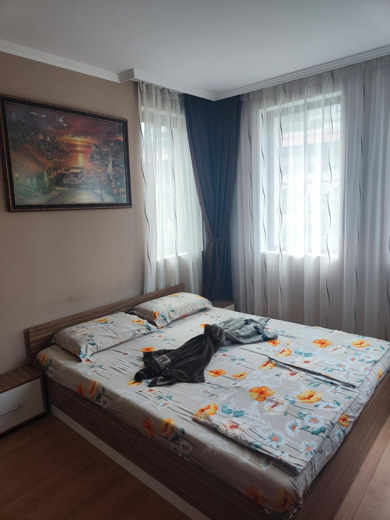 Jacky'S Apartament - Апартамент В Свети Влас Zewnętrze zdjęcie