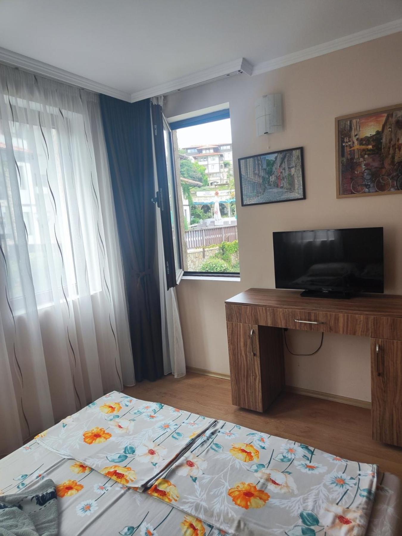 Jacky'S Apartament - Апартамент В Свети Влас Zewnętrze zdjęcie