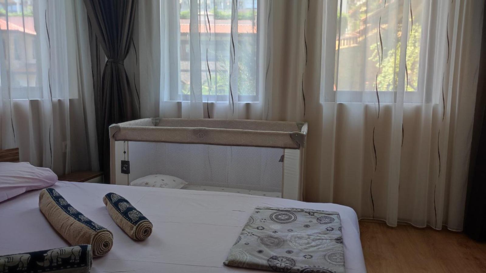 Jacky'S Apartament - Апартамент В Свети Влас Zewnętrze zdjęcie