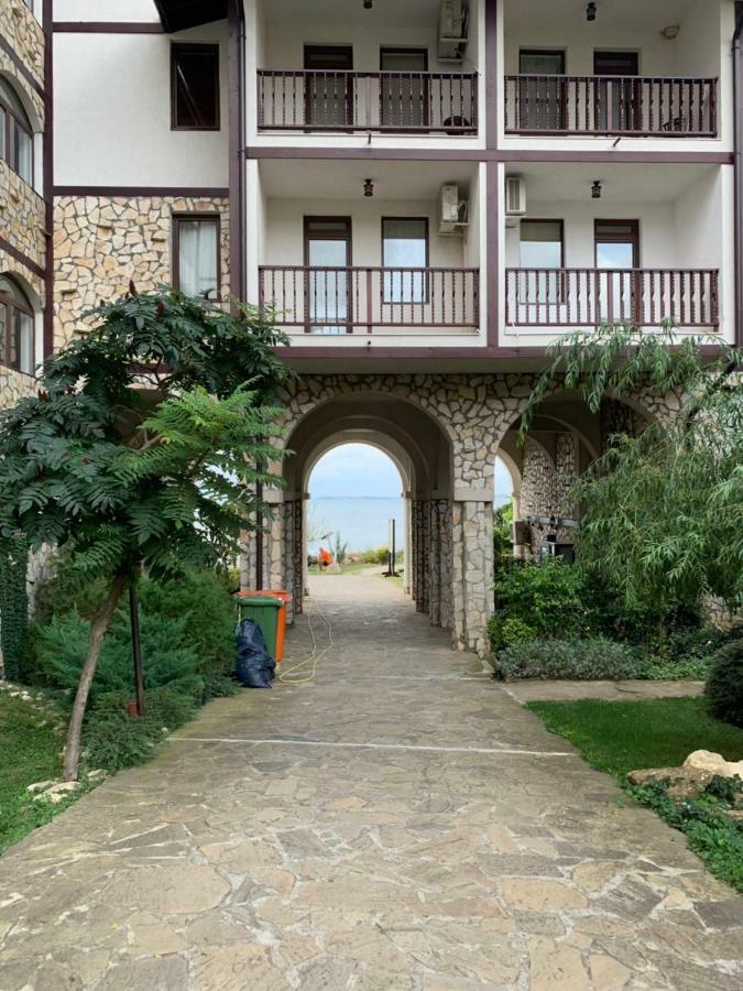 Jacky'S Apartament - Апартамент В Свети Влас Zewnętrze zdjęcie