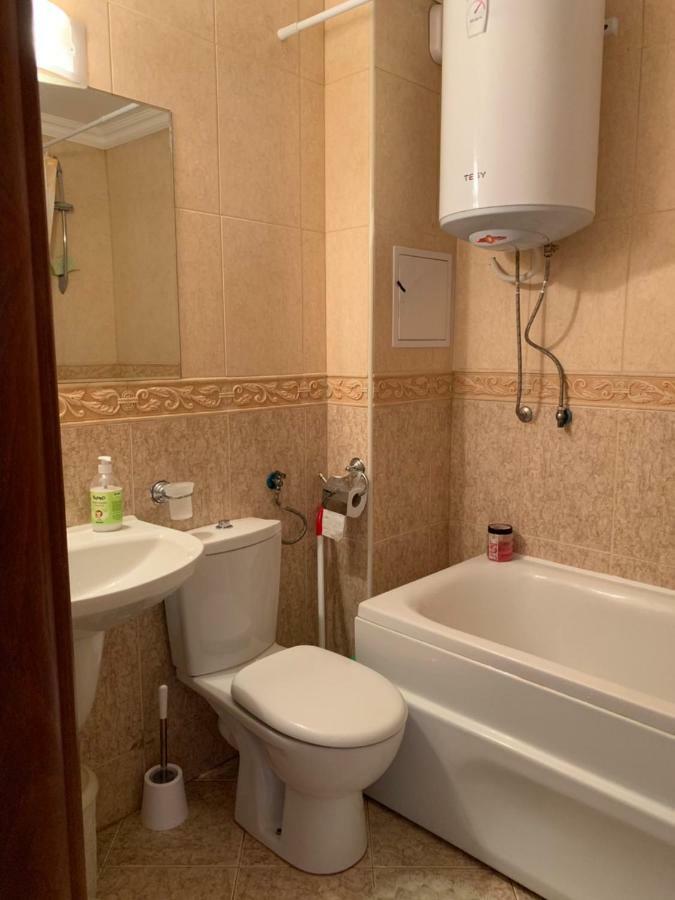 Jacky'S Apartament - Апартамент В Свети Влас Zewnętrze zdjęcie